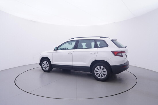 ŠKODA KAROQ  1.6 TDI 85 kW manuál, DPH_2
