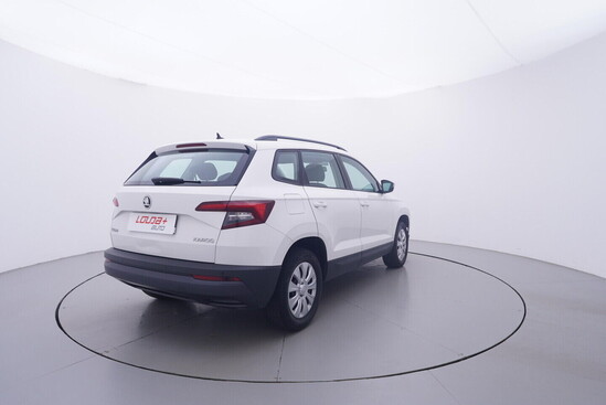 ŠKODA KAROQ  1.6 TDI 85 kW manuál, DPH_3