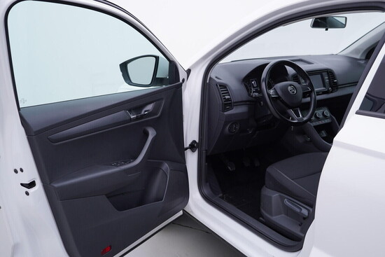 ŠKODA KAROQ  1.6 TDI 85 kW manuál, DPH_4