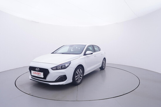 HYUNDAI I30 comfort 1.0 T-GDI 88 kW manuál_1