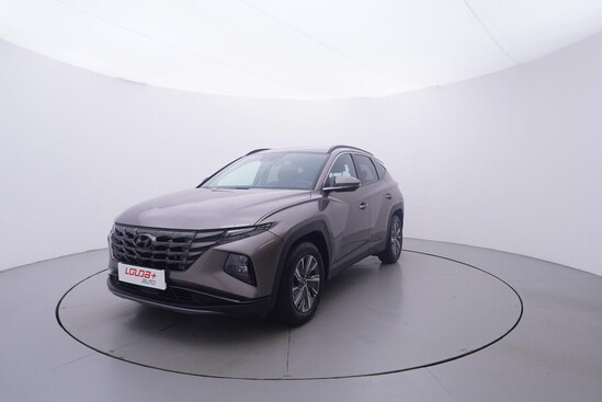 HYUNDAI TUCSON Smart  1.6 T-GDI 110 kW manuál_1