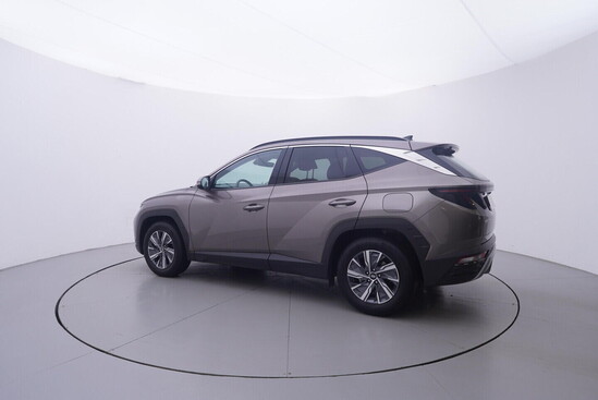 HYUNDAI TUCSON Smart  1.6 T-GDI 110 kW manuál_2