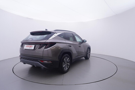 HYUNDAI TUCSON Smart  1.6 T-GDI 110 kW manuál_3
