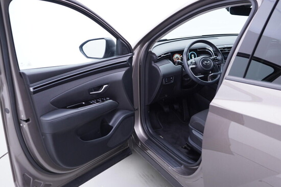HYUNDAI TUCSON Smart  1.6 T-GDI 110 kW manuál_4