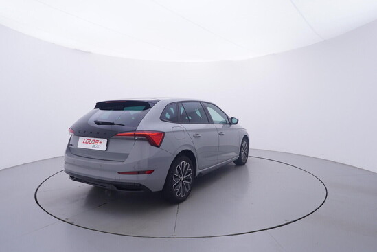 ŠKODA SCALA Monte Carlo 1.5 TSI 110 kW manuál_3