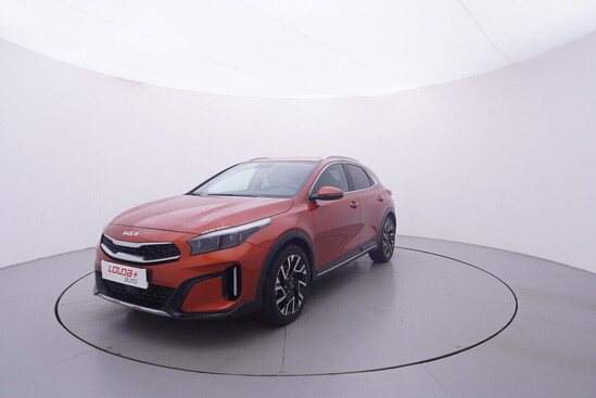 KIA XCEED  1.5 T-GDI 117 kW automat_1