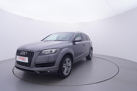 AUDI Q7  3.0 TDI 176 kW automat, DPH_1