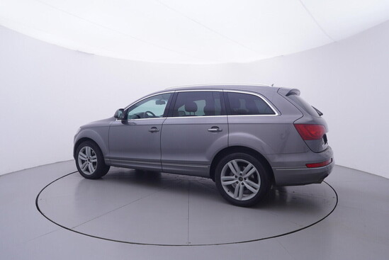 AUDI Q7  3.0 TDI 176 kW automat, DPH_2