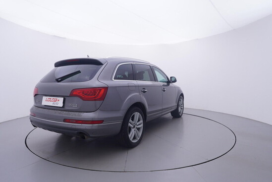 AUDI Q7  3.0 TDI 176 kW automat, DPH_3