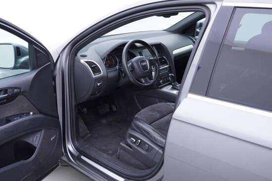 AUDI Q7  3.0 TDI 176 kW automat, DPH_4