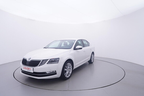 ŠKODA OCTAVIA Style 2.0 TDI 110 kW manuál, DPH_1