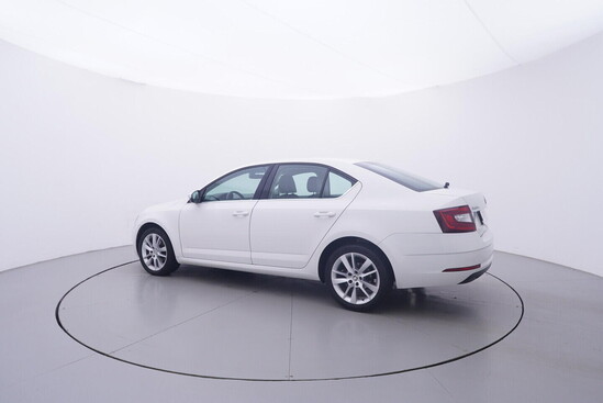 ŠKODA OCTAVIA Style 2.0 TDI 110 kW manuál, DPH_2