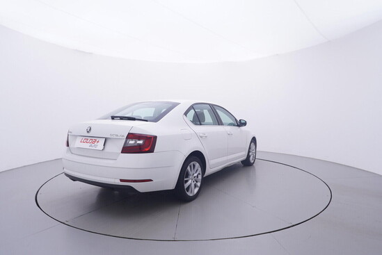 ŠKODA OCTAVIA Style 2.0 TDI 110 kW manuál, DPH_3