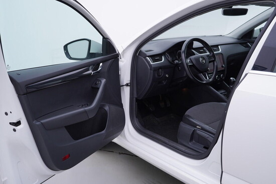 ŠKODA OCTAVIA Style 2.0 TDI 110 kW manuál, DPH_4