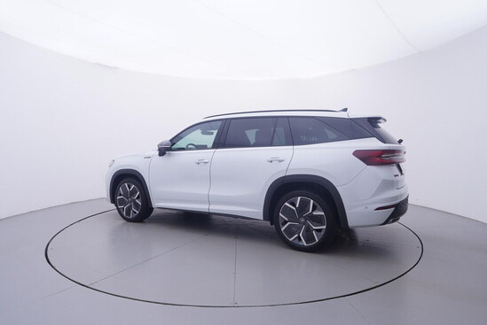 ŠKODA KODIAQ SportLine 2.0 TDI 142 kW automat, DPH_2