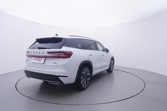 ŠKODA KODIAQ SportLine 2.0 TDI 142 kW automat, DPH_3