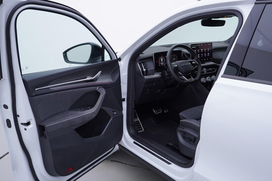 ŠKODA KODIAQ SportLine 2.0 TDI 142 kW automat, DPH_4