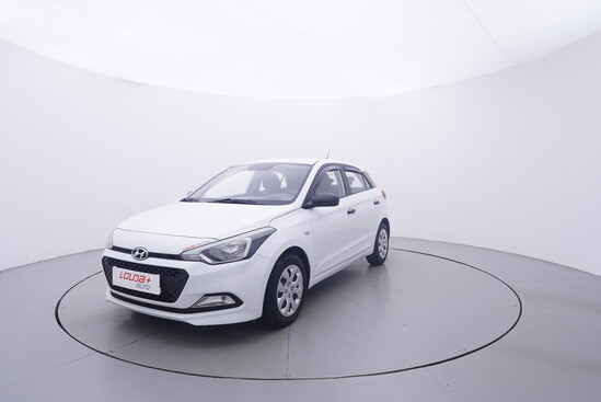 HYUNDAI I20 1.2 VTi 55 kW manuál_1