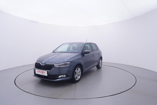 ŠKODA FABIA Style 1.0 TSI 81 kW manuál_1