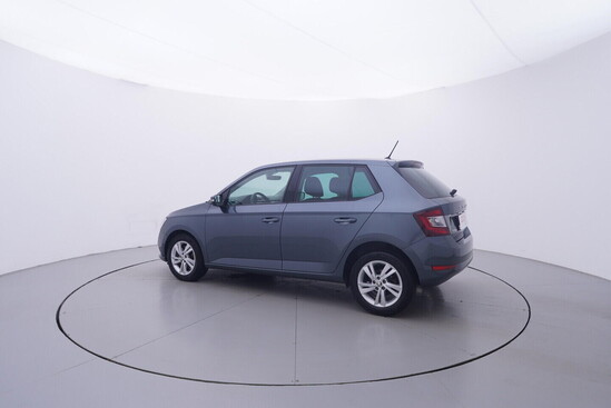 ŠKODA FABIA Style 1.0 TSI 81 kW manuál_2