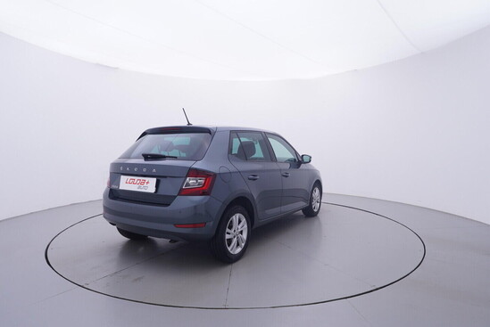 ŠKODA FABIA Style 1.0 TSI 81 kW manuál_3