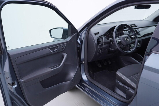 ŠKODA FABIA Style 1.0 TSI 81 kW manuál_4