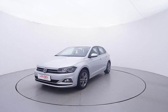 VOLKSWAGEN POLO Comfortline 1.0 MPI 59 kW manuál_1