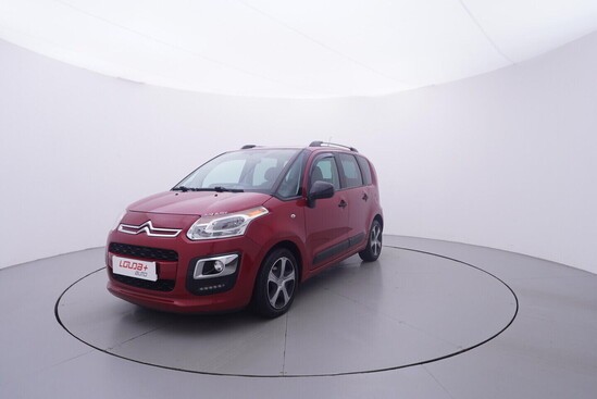 CITROEN C3 PICASSO  1.6 HDI 73 kW manuál_1