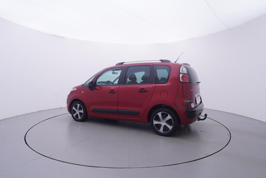 CITROEN C3 PICASSO  1.6 HDI 73 kW manuál_2