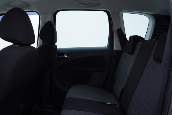CITROEN C3 PICASSO  1.6 HDI 73 kW manuál_5