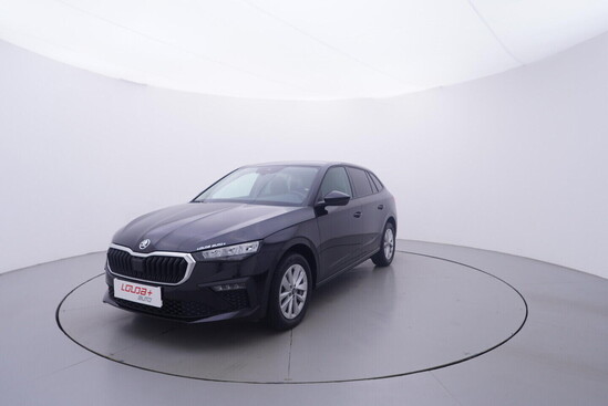 ŠKODA SCALA Selection 1.0 TSI 85 kW manuál_1