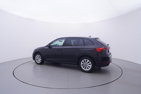 ŠKODA SCALA Selection 1.0 TSI 85 kW manuál_2