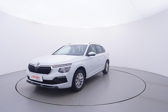 ŠKODA KAMIQ Selection 1.5 TSI 110 kW automat_1