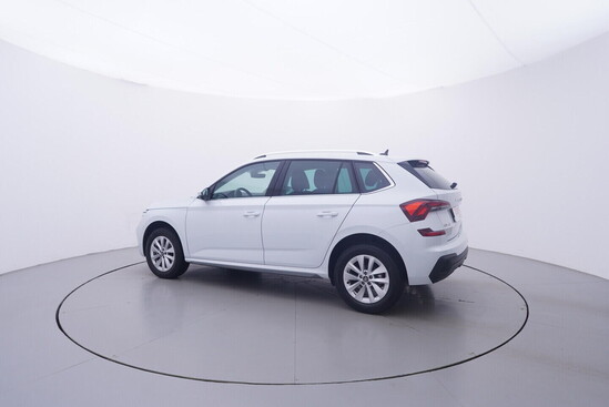 ŠKODA KAMIQ Selection 1.5 TSI 110 kW automat_2