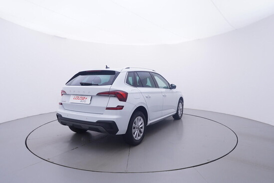 ŠKODA KAMIQ Selection 1.5 TSI 110 kW automat_3
