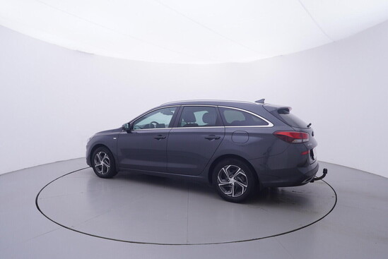 HYUNDAI I30 Smart 1.5 T-GDI 117 kW manuál_2