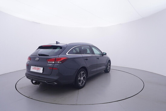 HYUNDAI I30 Smart 1.5 T-GDI 117 kW manuál_3