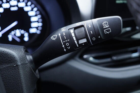 HYUNDAI I30 Smart 1.5 T-GDI 117 kW manuál_5