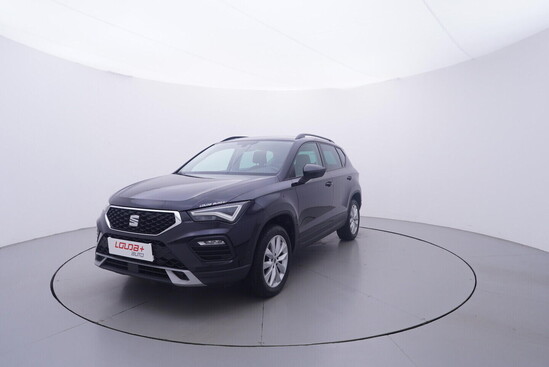 SEAT  ATECA  1.5 TSI 110 kW automat_1