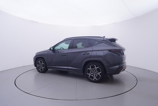 HYUNDAI TUCSON N-Line premium  1.6 T-GDI 132 kW automat_2