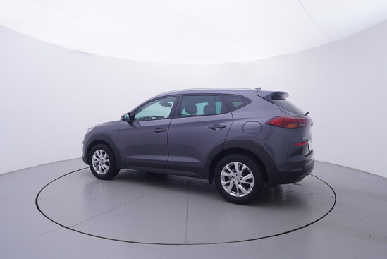 HYUNDAI TUCSON  1.6 T-GDI 130 kW automat, DPH_2