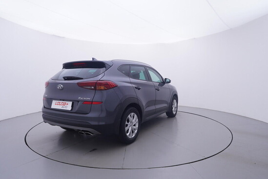 HYUNDAI TUCSON  1.6 T-GDI 130 kW automat, DPH_3