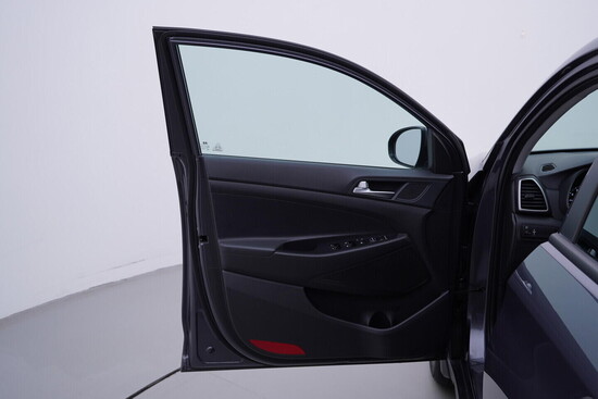 HYUNDAI TUCSON  1.6 T-GDI 130 kW automat, DPH_4