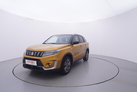 SUZUKI VITARA  1.4 BoosterJet 95 kW manuál_1