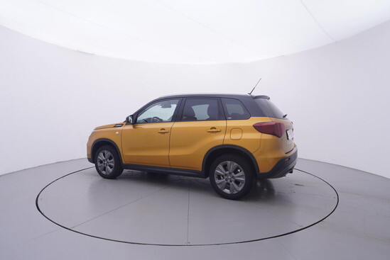 SUZUKI VITARA  1.4 BoosterJet 95 kW manuál_2