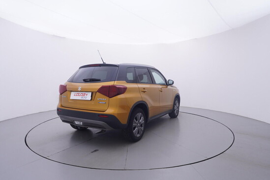 SUZUKI VITARA  1.4 BoosterJet 95 kW manuál_3