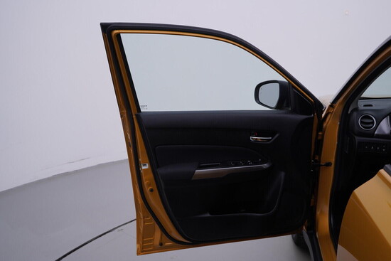 SUZUKI VITARA  1.4 BoosterJet 95 kW manuál_4