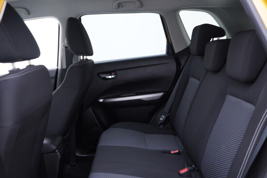SUZUKI VITARA  1.4 BoosterJet 95 kW manuál_5
