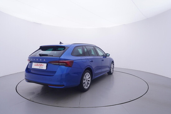 ŠKODA OCTAVIA Selection 1.5 TSI 110 kW manuál, DPH_3