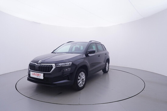ŠKODA KAROQ  1.5 TSI 110 kW automat_1